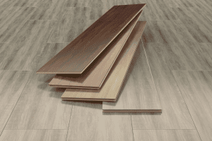 Laminate vs Vinyl flooring