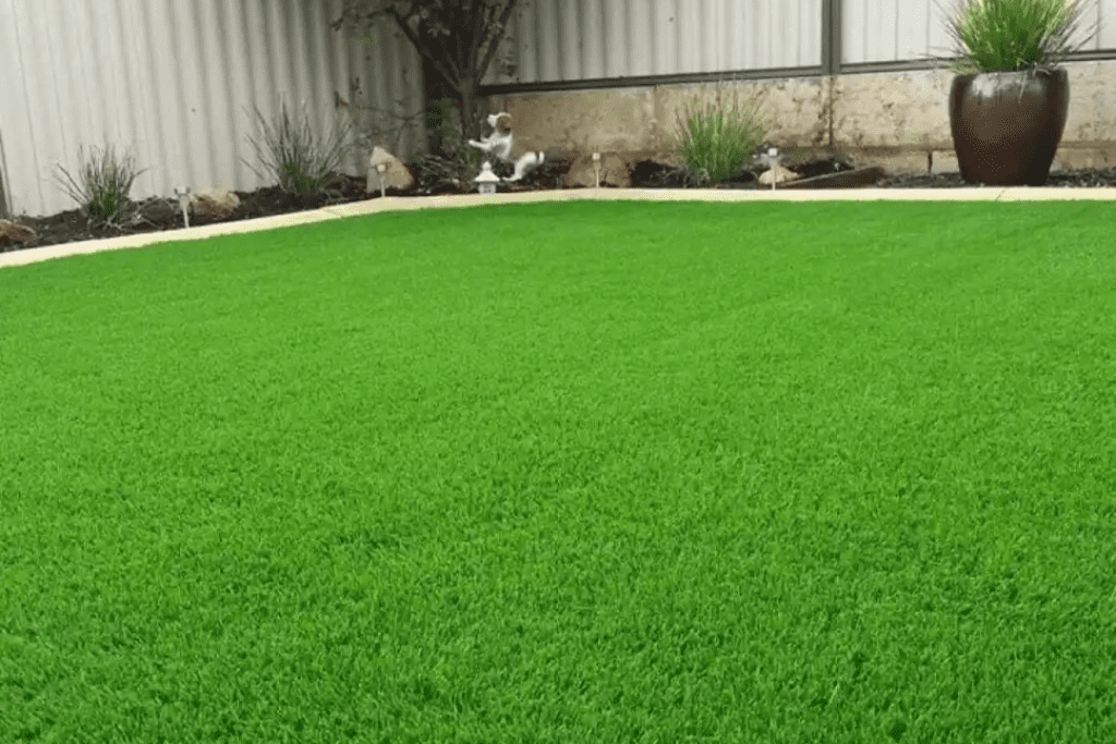 best artificial grass