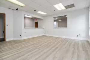 LVT Flooring
