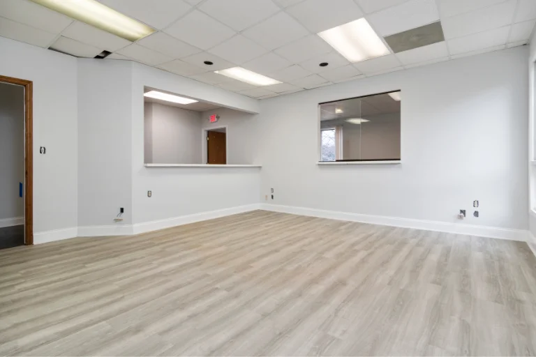LVT Flooring