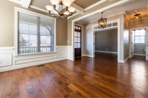 Flooring
