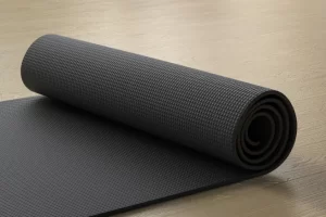 Rubber Flooring