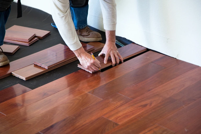 flooring trends